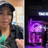 ‘Look Like Something Lush Would Sell’: Ohio Taco Bell Worker Reveals Baja Blast Pie. Then She Takes a Bite, Concerning Viewers 