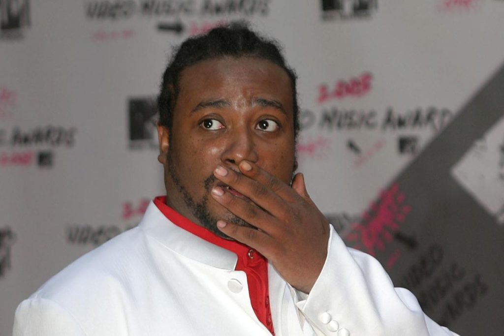 EXCLUSIVE: Ol’ Dirty Bastard Estate Targets Global Counterfeiters In Multi-Million Dollar Battle