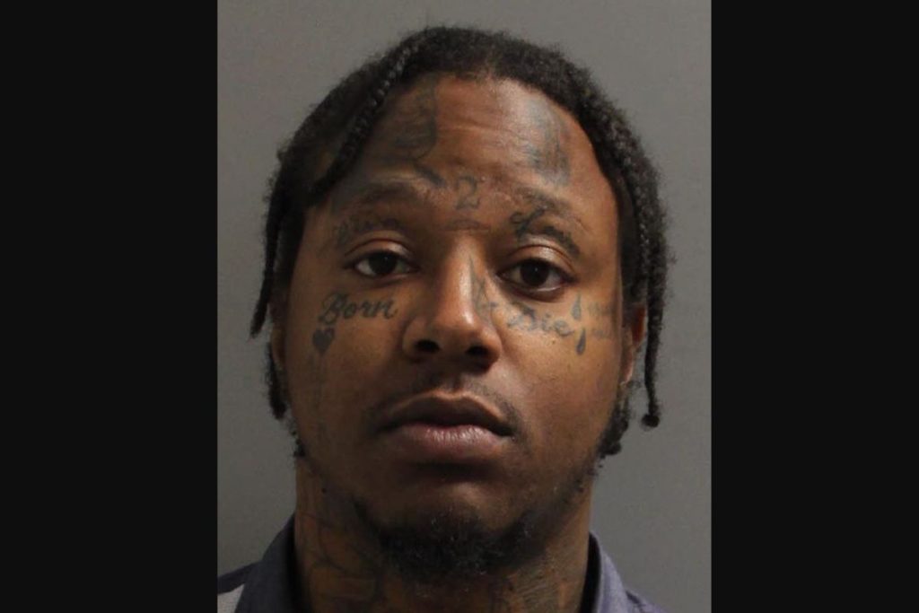 Rapper's "Pimphop" Dream Turn Into Human Trafficking Nightmare In Baltimore