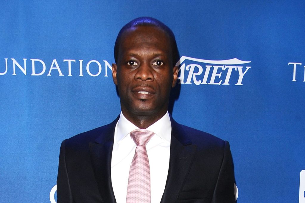 Pras Ordered To Forfeit $64M Amidst Cancer Battle