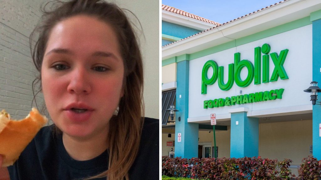 ‘They Just Didn’t Want to’: South Carolina Publix Deli Runs Out of Banana Peppers for Customer’s Sub. Is the Policy to Take Some From the Aisle?