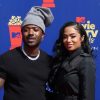 Ray J Spends Thanksgiving In Jail After Threatening Princess Love With Loaded Gun