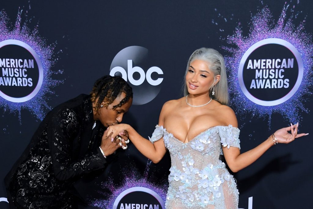 EXCLUSIVE: Rich The Kid Faces Massive Judgment After Secret Affair & Broken Deal