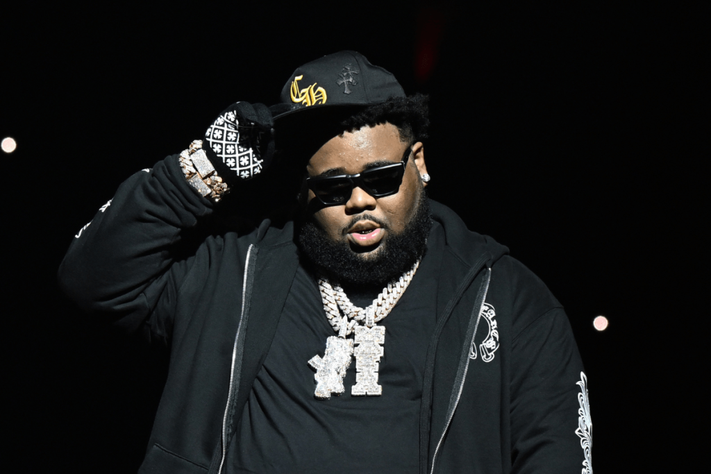 EXCLUSIVE: Rod Wave Accused Of “Unclean Hands” In $27 Million Tour Lawsuit