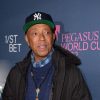 Russell Simmons Pays Outstanding Settlements Over Sex Assault Claims