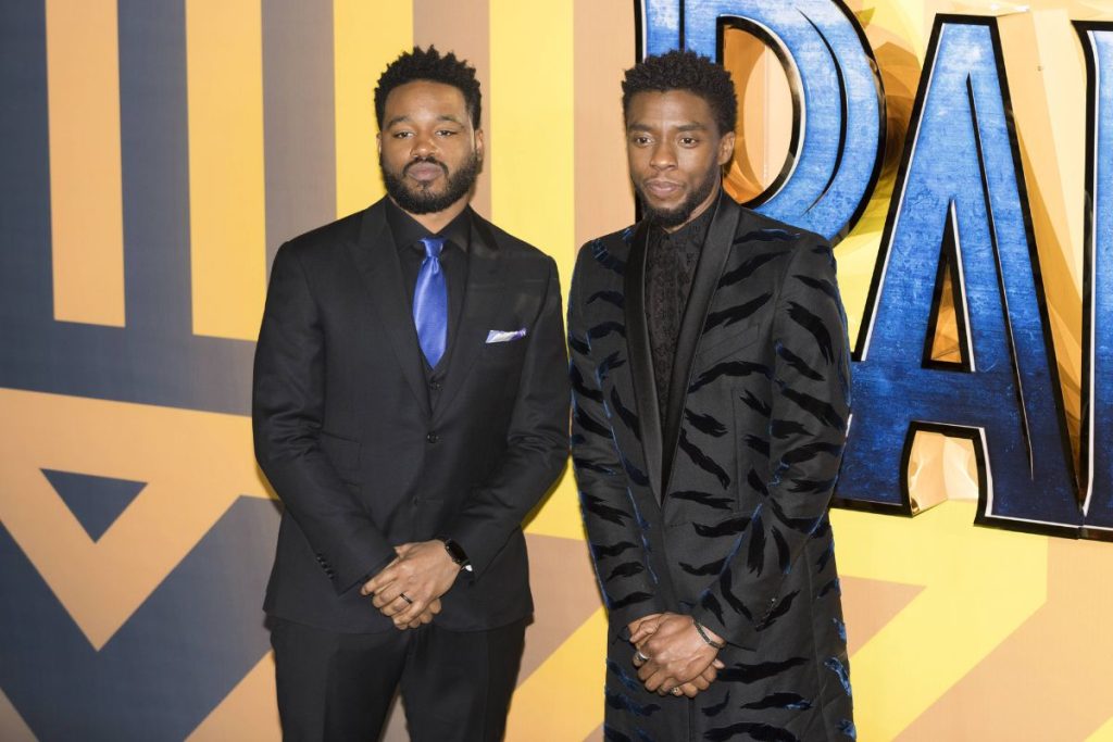 Ryan Coogler Confirms "Black Panther 3" As Chadwick Boseman's Legacy To Be Celebrated
