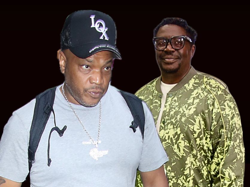 Uncle Ray Copeland Remembers How Smart Styles P Was Behind Bars: "He Got All A's!"