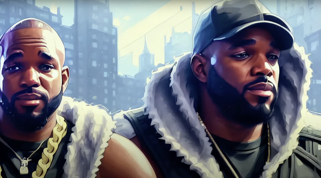 HeadKrack Explains New Project & New Song