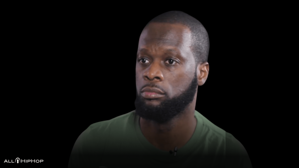 Fugees Founder Pras Promises Appeal His 14-Year Sentence