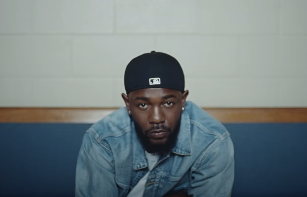 Kendrick Lamar's Security Guard Debunks Game's Signing Claims