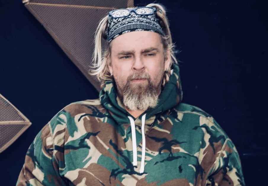 Jonathan Hay Challenges Notorious B.I.G. Estate’s Timeline Amid Diddy Allegations