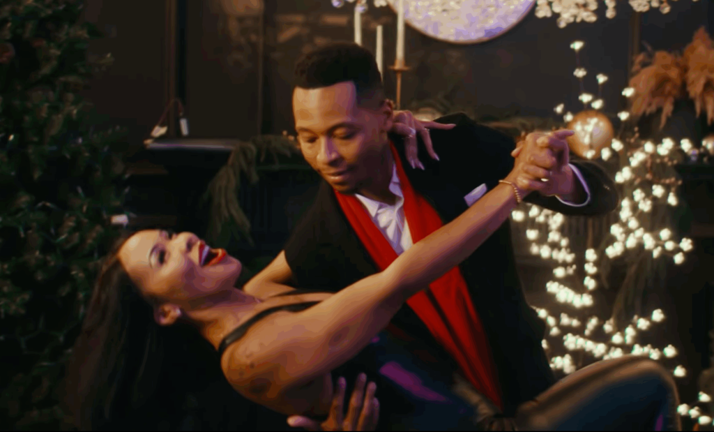 Rolling Out Music Launches Holiday Single With Kevin Ross