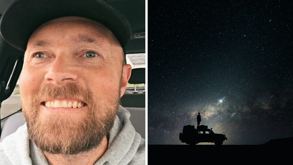 ‘What Are Starseeds?’: Sébastien Martin Remote-Views 3I/ATLAS. Then He Says It’s Coming to Earth to Pick Up All the Starseeds