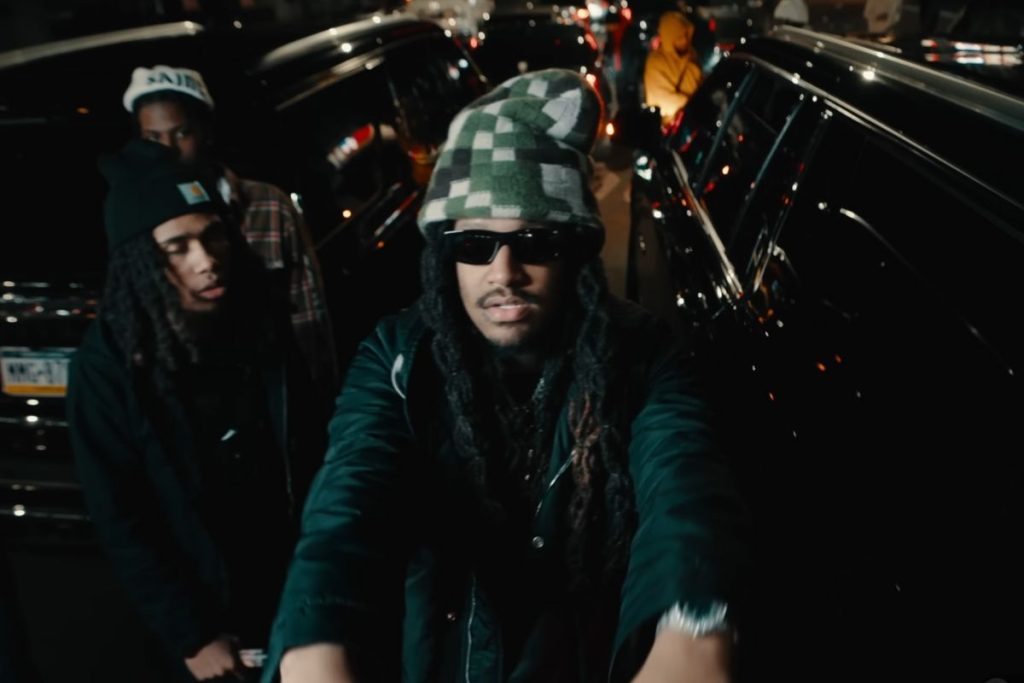 Rapper Skrilla Makes History, "6-7'" Becomes Word Of The Year Despite Number Controversy