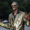Snoop Dogg Teams Up With 60-Year-Old Uber Driver UrFavGrannie For Viral Rap Track