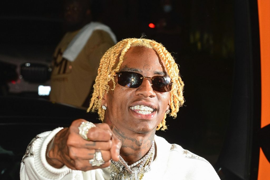 Game Manufacturer Blasts Soulja Boy For Selling Rebranded Gaming Console