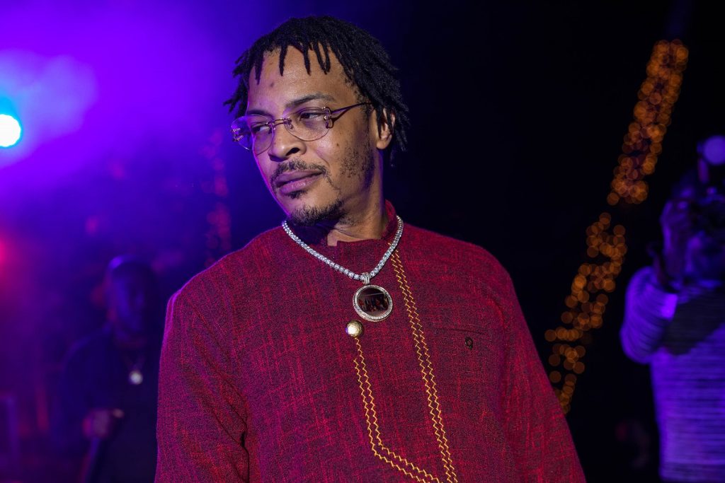 EXCLUSIVE: T.I., Sabrina Peterson Heading For Showdown In September 2026