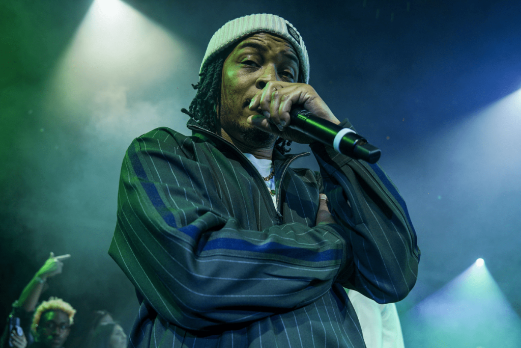 T.I. Jumps Back Into Podcasting With "ExpediTIously" Podcast Relaunch