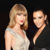 Kim Kardashian Chooses Violence & Reopens Taylor Swift Feud With "All's Fair"