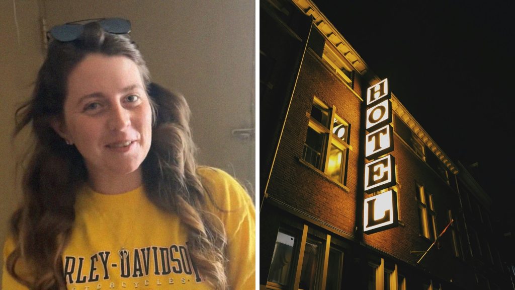 'This is Not Even Funny': Tennessee Tourists Pay $418 for Stay at 5-Star Hotel. Then They Check in