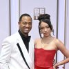 Terrence J Has Anthony Anderson Officiate Marriage To Mikalah Sultan