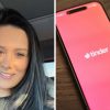 'I Don't Do That Anymore': Texas Woman Tells Tinder Date Where She Works. A Year After Ghosting Him, 'Matt' Re-Enters the Picture