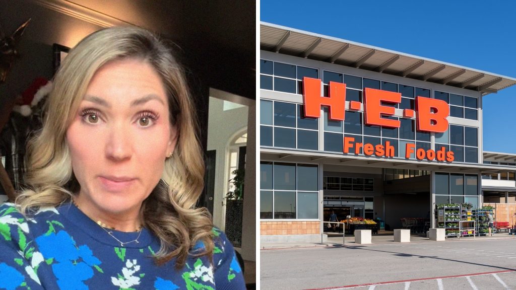 'Central Market, Hill Country Fair, Higher Harvest': Texas Woman Works for H-E-B. Then She Comes Forward About Its Private Label Offerings