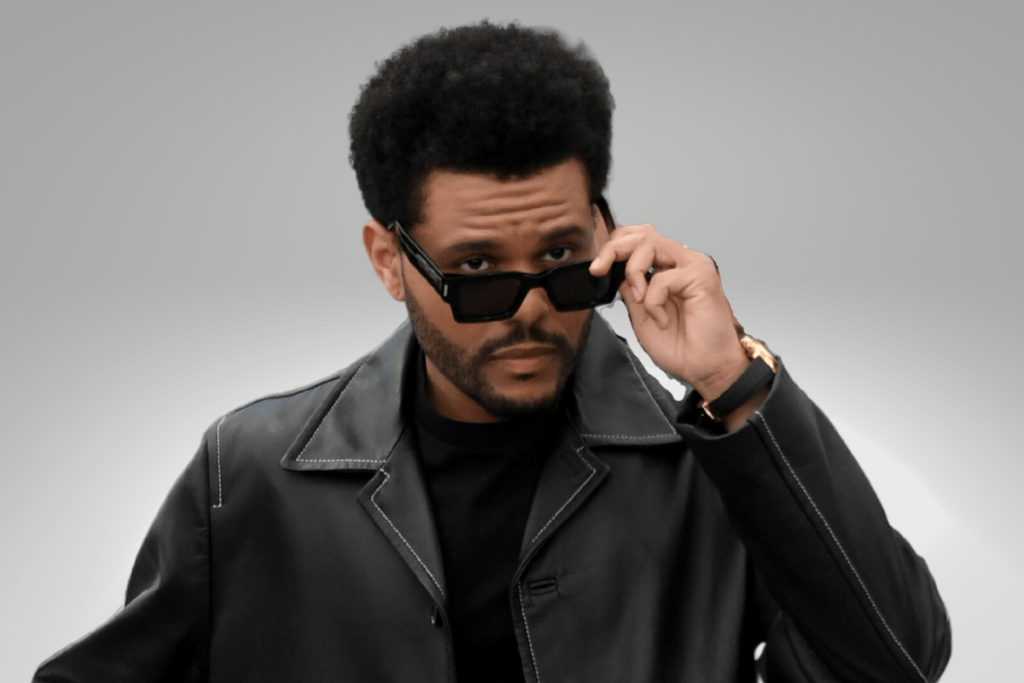 Weeknd's "After Hours Til Dawn Tour" Hits $1 Billion