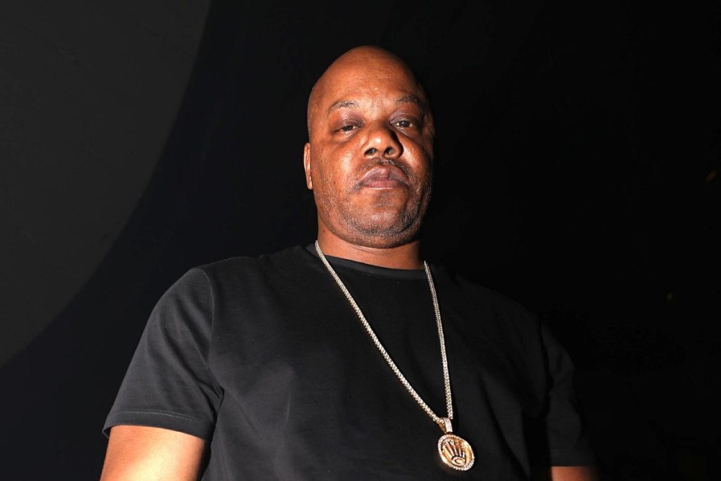 Too $hort Encourages Oakland Residents After Violence Rocks The City