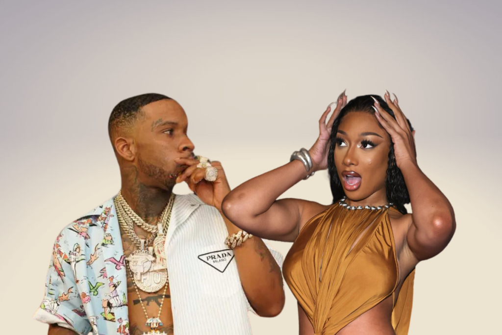 EXCLUSIVE: Tory Lanez Must Sit For Another Megan Thee Stallion Deposition