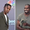 First The Jews, Next Travis Scott: Kanye West Makes Surprise Appearance On Circus Maximus Tour