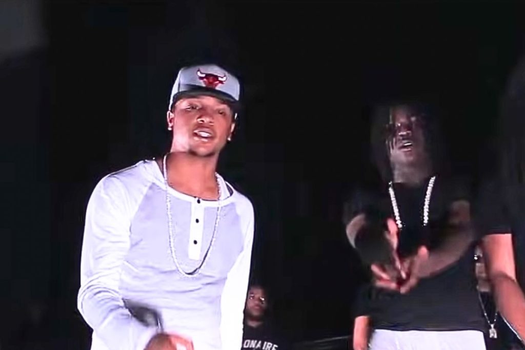 Chicago Rapper Tray Savage's Killer Finally Faces Justice After 5 Years