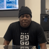 Trick Daddy Feeds Struggling Federal Workers During Shutdown Crisis