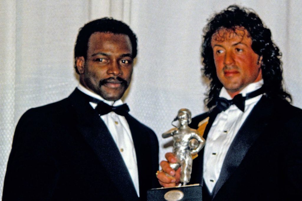 Chicago Bears' Rap Song "Super Bowl Shuffle" Anaylzed In New Doc