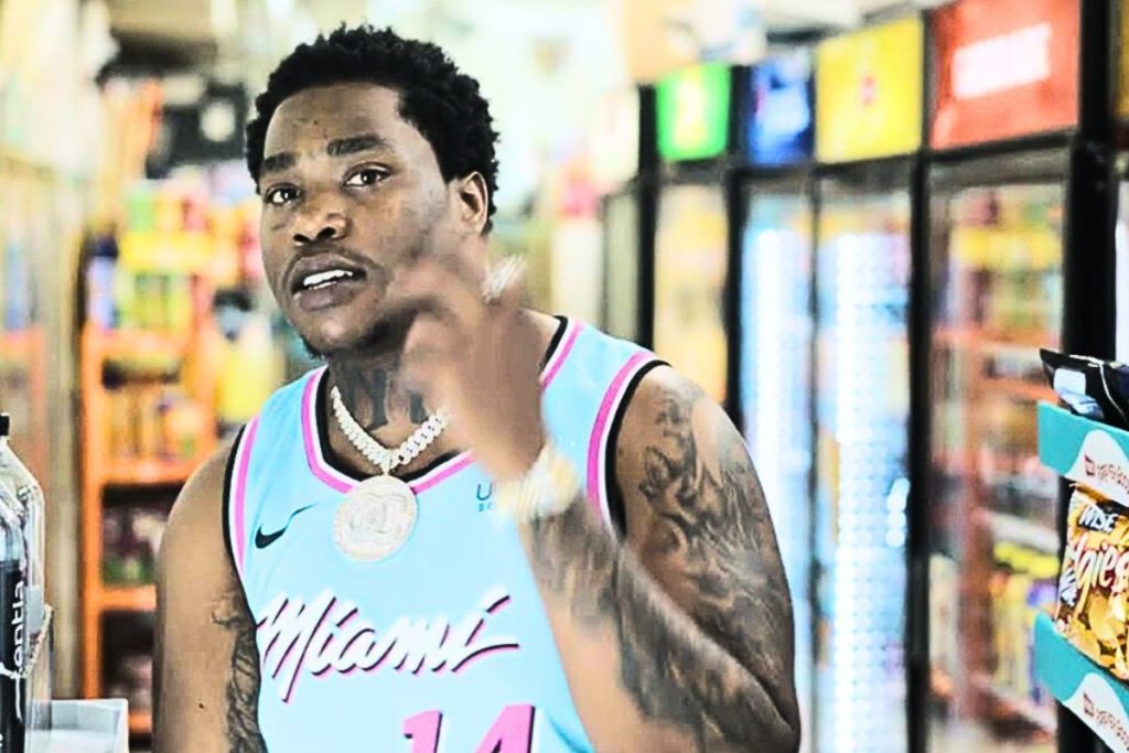 Wavy Navy Pooh Murder Suspects Busted After Three-Year Investigation