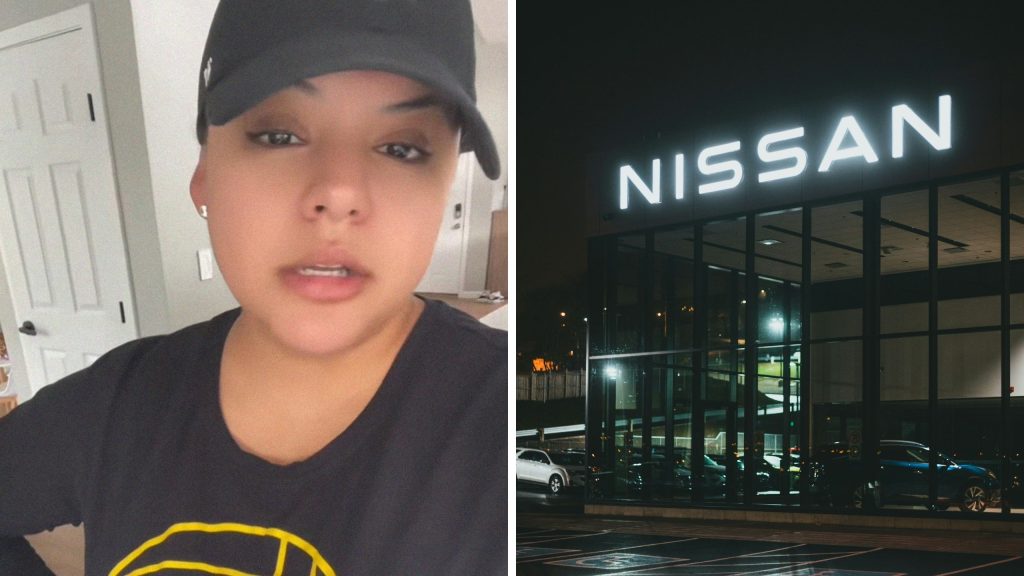 'You Definitely Have to Approve First': New York Woman Takes Her Car to Nissan For Brakes. Then She’s Billed For Services She Didn’t Approve