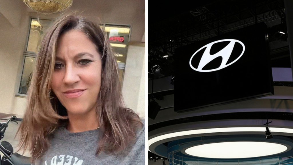 'I Put in an Appeal': Woman Gets Text From Hyundai. They Accuse Her of ‘Neglecting’ Her Car