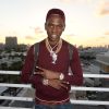 Young Dolph's Death Inspires A National Call To Give Back