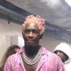 Young Thug Seeks Spiritual Counsel From Rabbi Pinto Following Jail Release