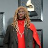 Young Thug Declares Himself "Gay Rapper" At GQ Men of the Year Awards