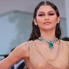 Zendaya Allegedly Refuses To Promote "Euphoria" With Sydney Sweeney After Racist Ad Scandal