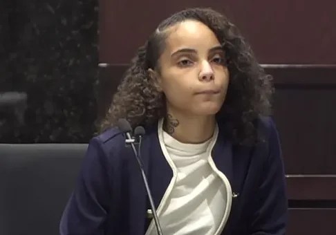 Alicia Andrews, Julio Foolio Convicted, NSFW Scam Discovered