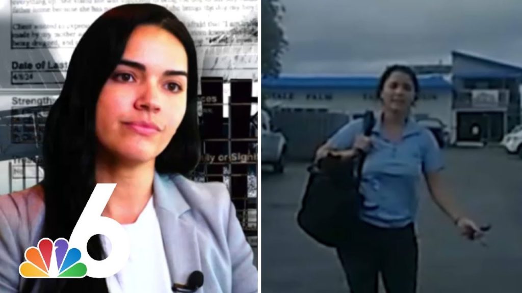 EXCLUSIVE: Demoree Hadley Moves To Reopen Family Feud With Roc Nation CEO Desiree Perez In Court