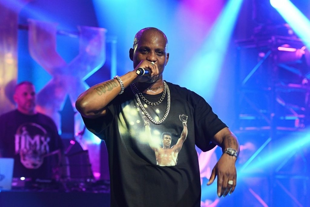 DMX 55: Fans, Family & Hip-Hop Unite For Birthday Tribute At SOB’s