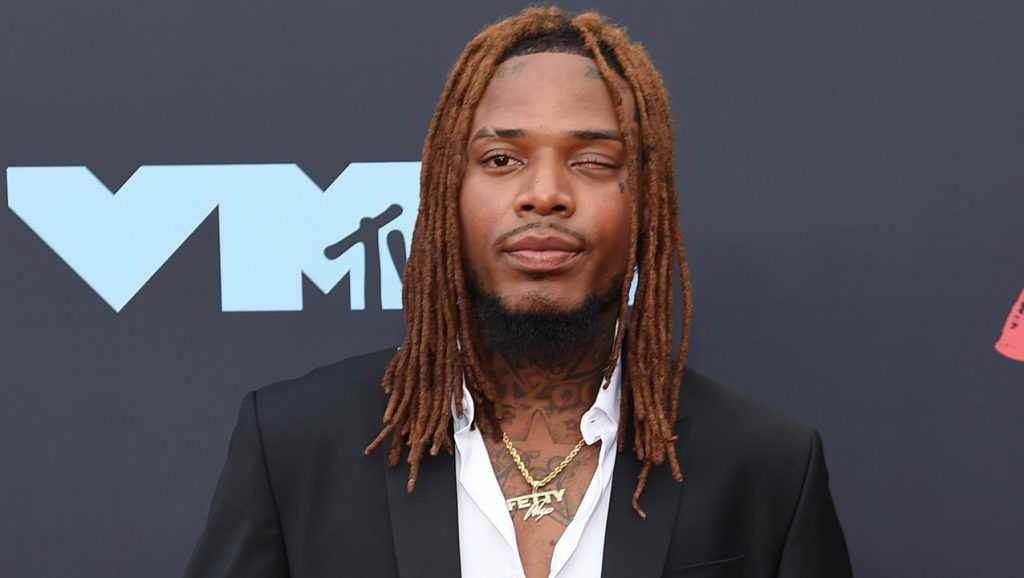 Fetty Wap to Be Released Early on December 8, 2026