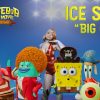Ice Spice Makes Voice Acting Debut & Drops "Big Guy" For New "SpongeBob" Movie