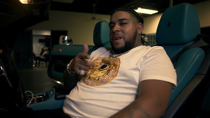 NY Rapper Mack Mulla Sentenced 20 Years For Drug Conspiracy