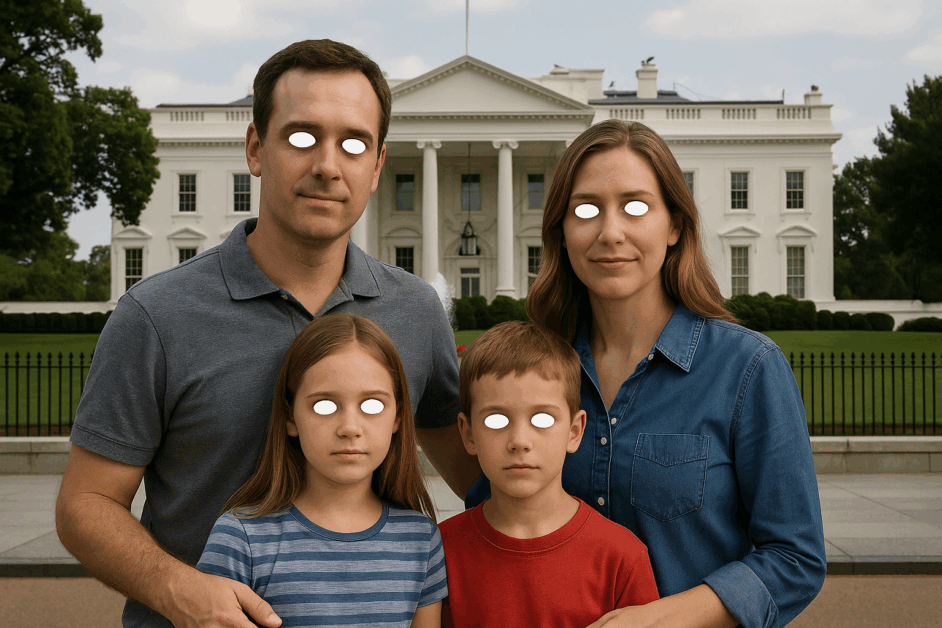 SIGNS: Government Shutdown Sparks Viral TikTok Theory About Secret Psyop