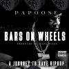 Sean 2Miles Produces Papoose’s 13th EP “Bars on Wheels: A Journey to Save Hip Hop, Pap’s First Project in Almost 4 Years (EP Review) - UndergroundHipHopBlog.com