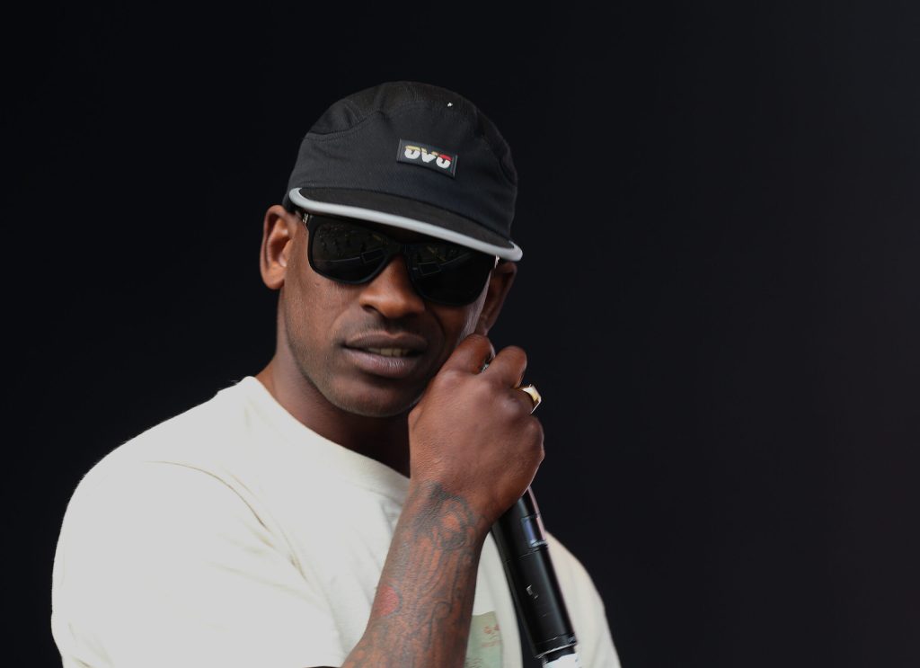 Skepta Announces "Fork & Knife" Album For Early 2026—Rejects Hip-Hop Gatekeepers